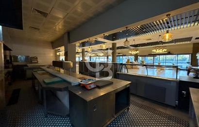 AYDIN GERMENCİK OTOBAN GİRİŞİNDE KİRALIK DİNLENME TESİSİ