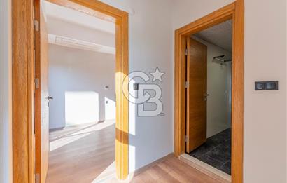 Forum Bornova Karşısında Satılık Loft 2+1 Daire Fulya Tok tan