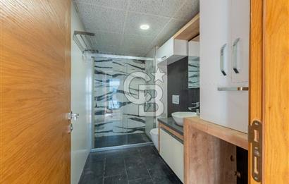 Forum Bornova Karşısında Satılık Loft 2+1 Daire Fulya Tok tan