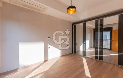 Forum Bornova Karşısında Satılık Loft 2+1 Daire Fulya Tok tan