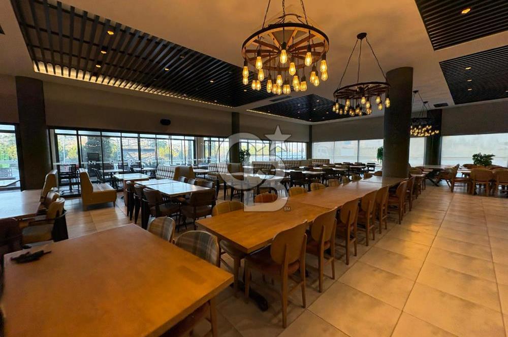 AYDIN GERMENCİK OTOBAN GİRİŞİNDE KİRALIK DİNLENME TESİSİ