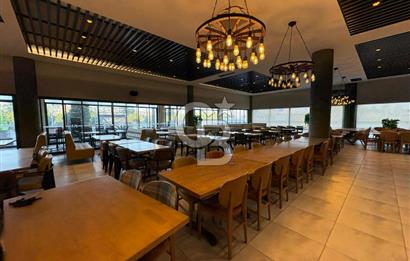 AYDIN GERMENCİK OTOBAN GİRİŞİNDE KİRALIK DİNLENME TESİSİ