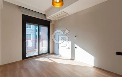 Forum Bornova Karşısında Satılık Loft 2+1 Daire Fulya Tok tan