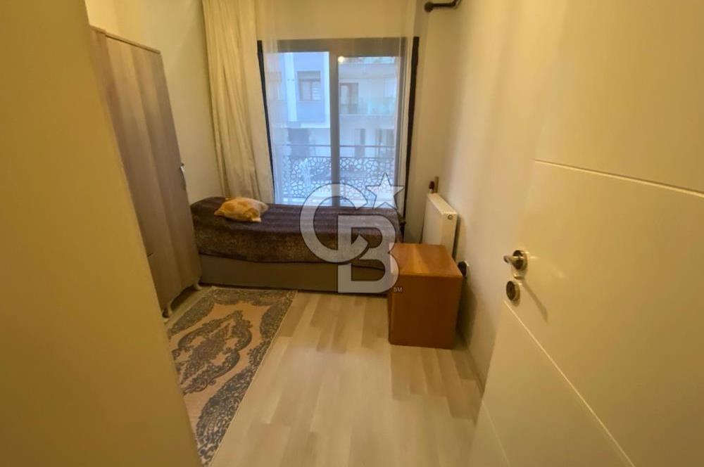 İzmir Menemen 9 Eylül Mh satılık Doğalgazlı  2+1  Daire 