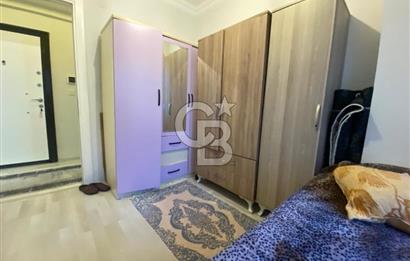 İzmir Menemen 9 Eylül Mh satılık Doğalgazlı  2+1  Daire 