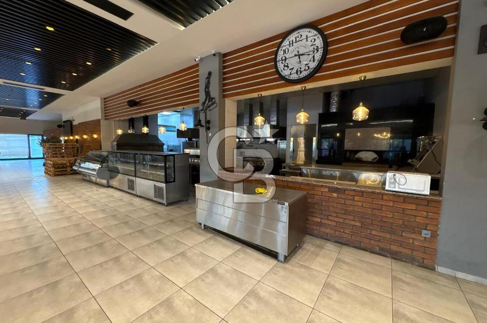 AYDIN GERMENCİK OTOBAN GİRİŞİNDE KİRALIK DİNLENME TESİSİ