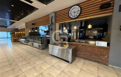 AYDIN GERMENCİK OTOBAN GİRİŞİNDE KİRALIK DİNLENME TESİSİ