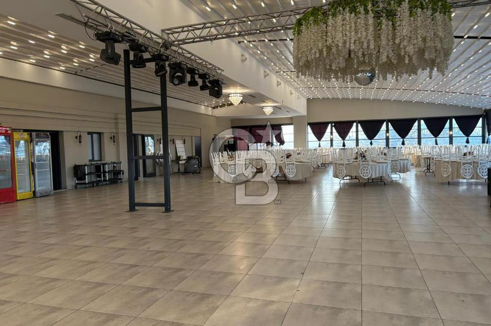 AYDIN GERMENCİK OTOBAN GİRİŞİNDE KİRALIK DİNLENME TESİSİ