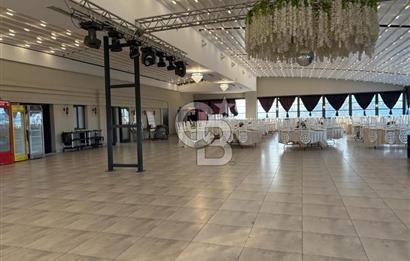 AYDIN GERMENCİK OTOBAN GİRİŞİNDE KİRALIK DİNLENME TESİSİ