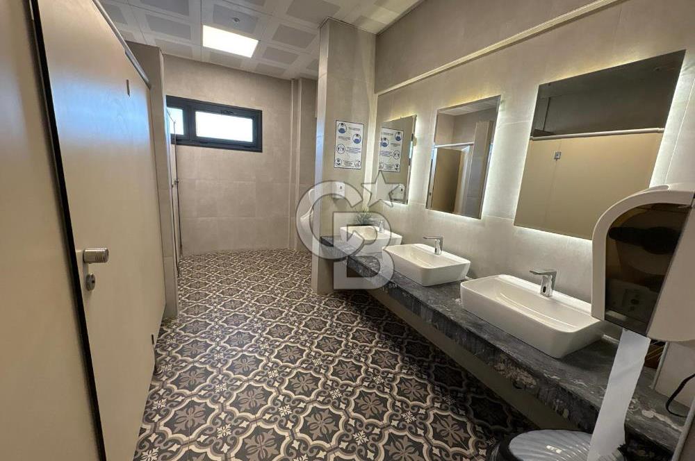 AYDIN GERMENCİK OTOBAN GİRİŞİNDE KİRALIK DİNLENME TESİSİ