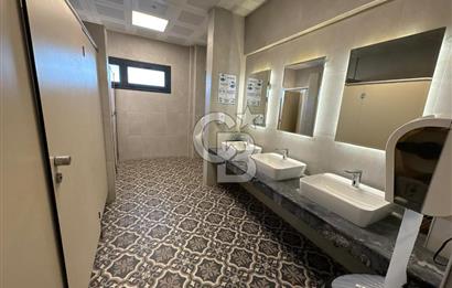 AYDIN GERMENCİK OTOBAN GİRİŞİNDE KİRALIK DİNLENME TESİSİ