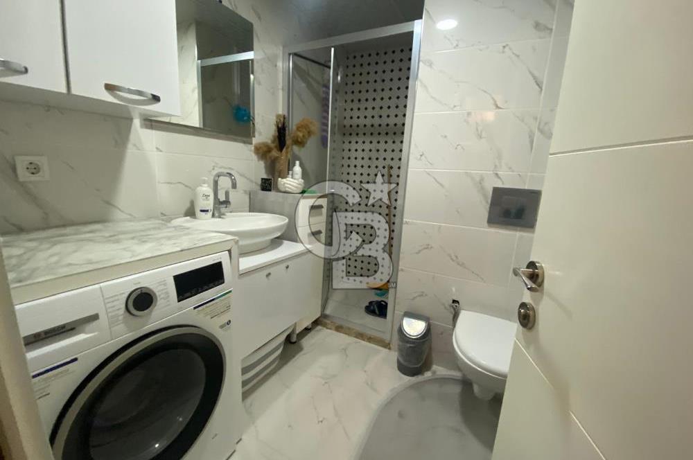 İzmir Menemen 9 Eylül Mh satılık Doğalgazlı  2+1  Daire 