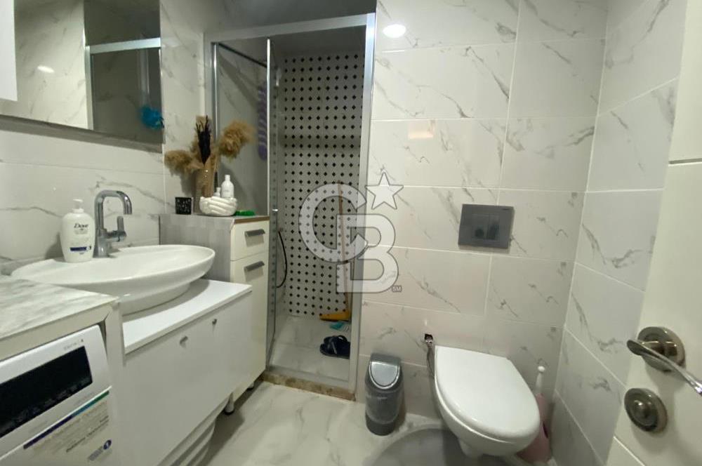 İzmir Menemen 9 Eylül Mh satılık Doğalgazlı  2+1  Daire 