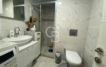 İzmir Menemen 9 Eylül Mh satılık Doğalgazlı  2+1  Daire 