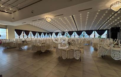 AYDIN GERMENCİK OTOBAN GİRİŞİNDE KİRALIK DİNLENME TESİSİ