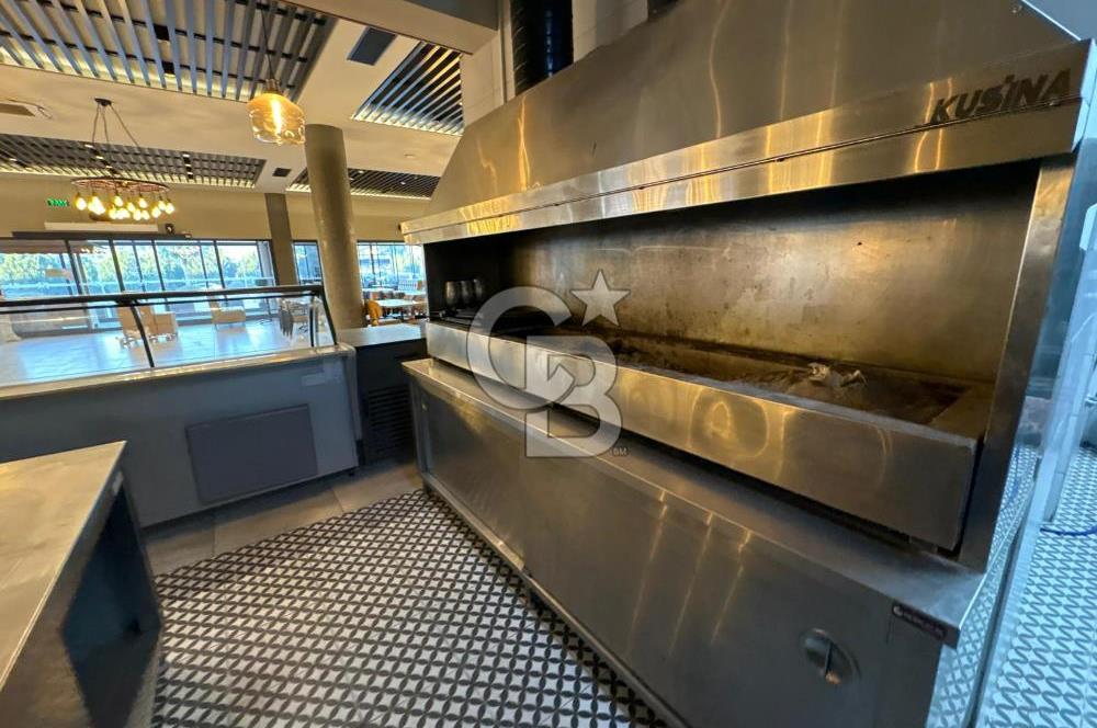 AYDIN GERMENCİK OTOBAN GİRİŞİNDE KİRALIK DİNLENME TESİSİ