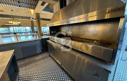 AYDIN GERMENCİK OTOBAN GİRİŞİNDE KİRALIK DİNLENME TESİSİ