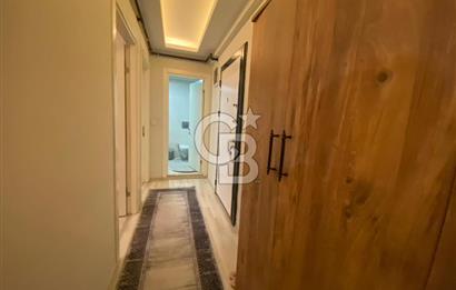 İzmir Menemen 9 Eylül Mh satılık Doğalgazlı  2+1  Daire 