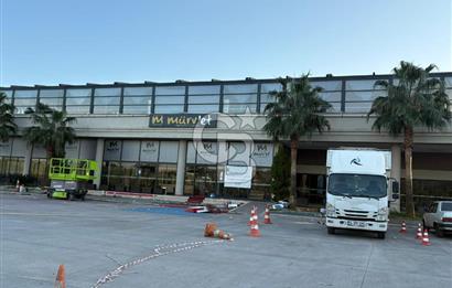 AYDIN GERMENCİK OTOBAN GİRİŞİNDE KİRALIK DİNLENME TESİSİ