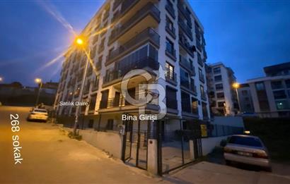 İzmir Menemen 9 Eylül Mh satılık Doğalgazlı  2+1  Daire 