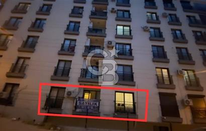 İzmir Menemen 9 Eylül Mh satılık Doğalgazlı  2+1  Daire 