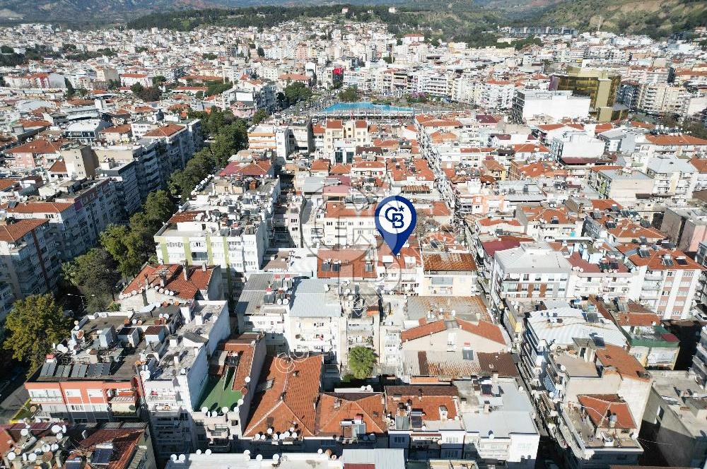 Aydın Efeler Güzelhisar mah de kiralık2+1 daire