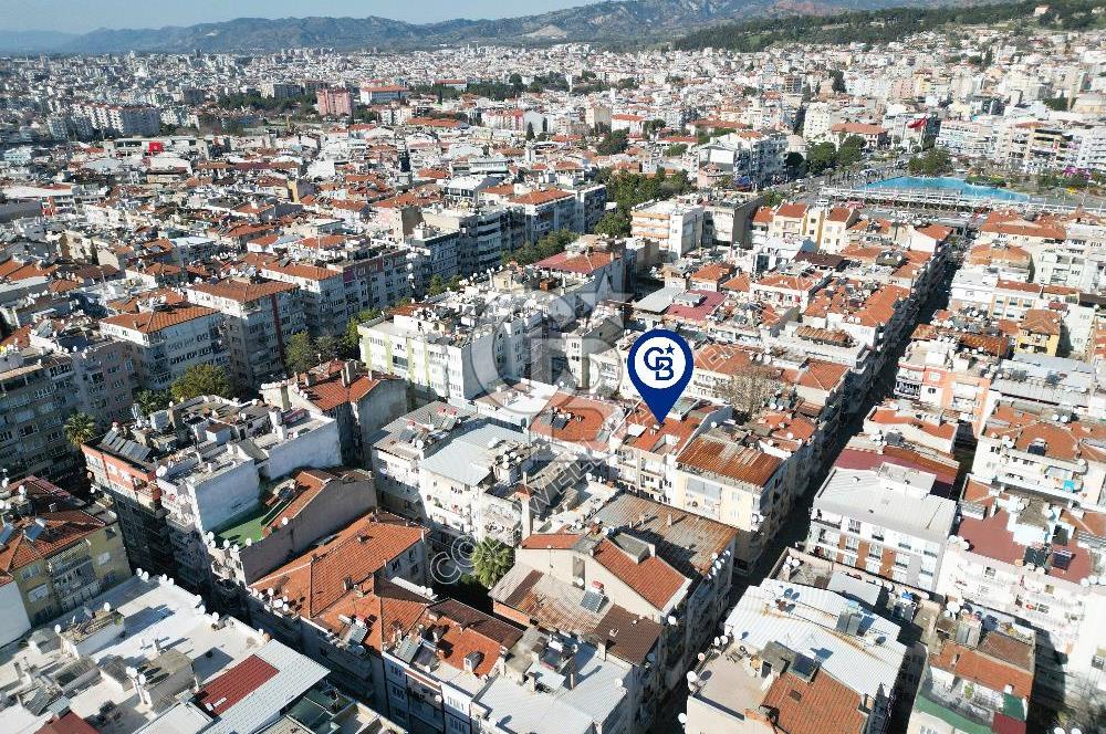 Aydın Efeler Güzelhisar mah de kiralık2+1 daire