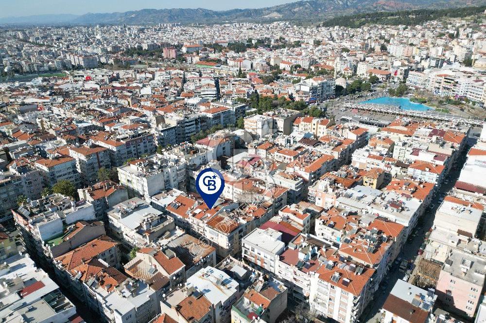 Aydın Efeler Güzelhisar mah de kiralık2+1 daire