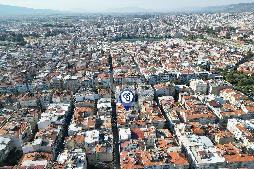 Aydın Efeler Güzelhisar mah de kiralık2+1 daire