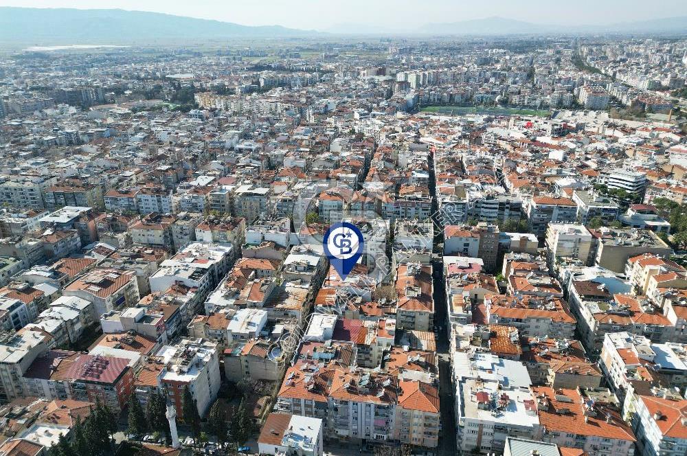 Aydın Efeler Güzelhisar mah de kiralık2+1 daire