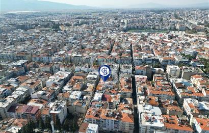 Aydın Efeler Güzelhisar mah de kiralık2+1 daire