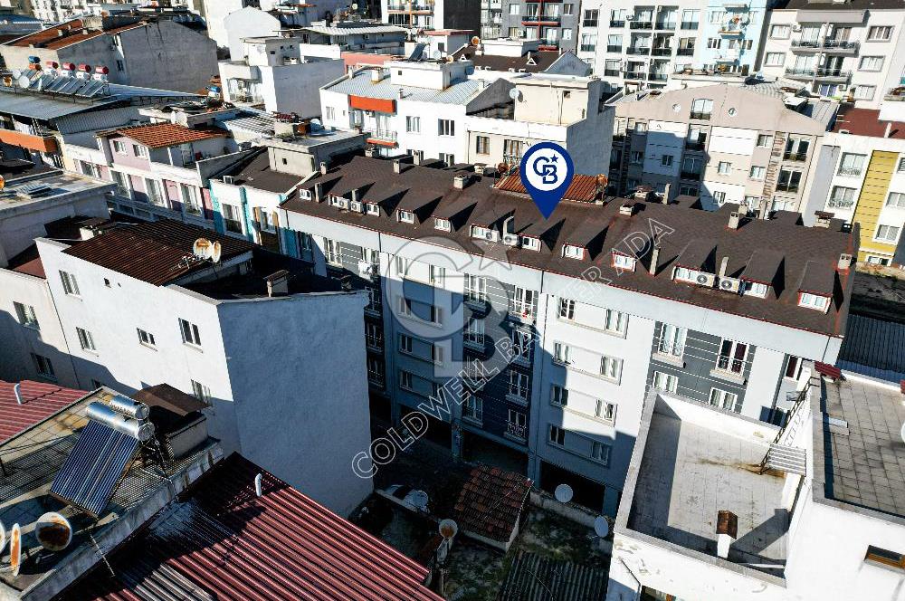 Aydın Efeler Zafer mah de kiralık 2+1 daire