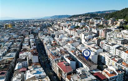 Aydın Efeler Zafer mah de kiralık 2+1 daire