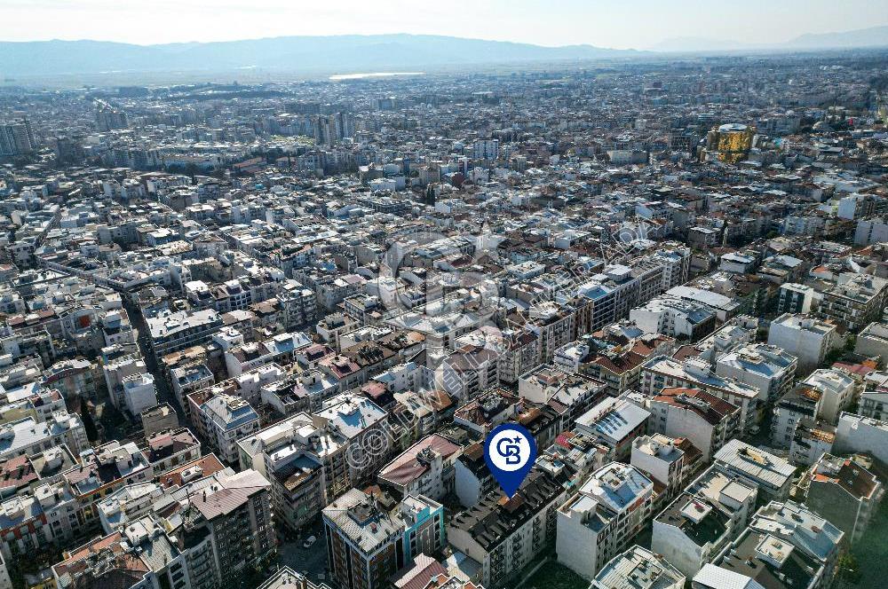 Aydın Efeler Zafer mah de kiralık 2+1 daire