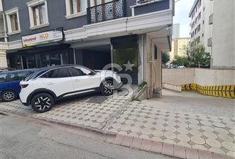  ÜMRANİYE MERKEZ SATILIK 70 M2 İSKANLI DÜKKAN - 4 - 329939