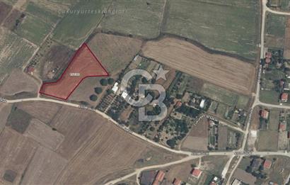 Yola Cepheli, Köy Yerleşimine Komşu Nadir Yatırım Fırsatı!