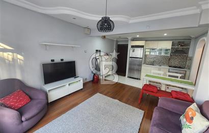 NAMIK KEMAL MAHALESİ KİRALIK EŞYALI 2+1 DAİRE