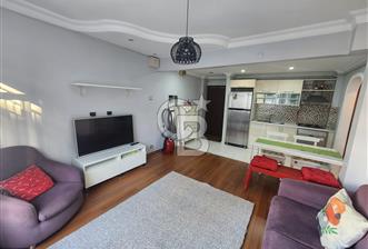 NAMIK KEMAL MAHALESİ KİRALIK EŞYALI 2+1 DAİRE - 6 - 329937