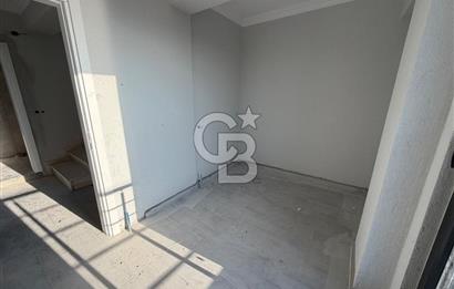 EDİRNE ENEZ ALTINKUM’DA DENİZE SIFIR 4+1 TRİPLEKS VİLLA