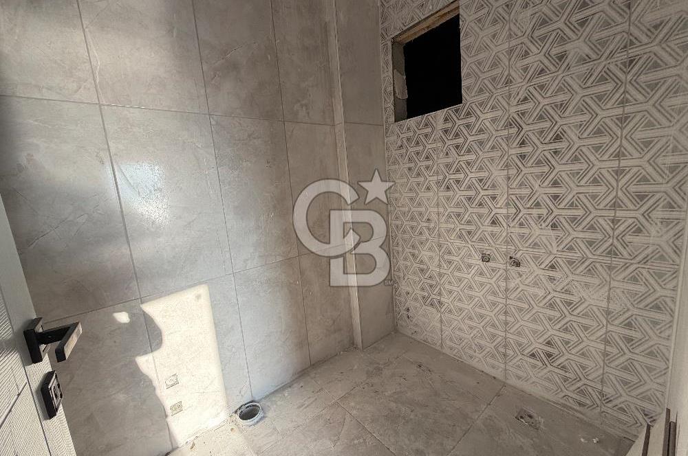 EDİRNE ENEZ ALTINKUM’DA DENİZE SIFIR 4+1 TRİPLEKS VİLLA