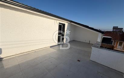 EDİRNE ENEZ ALTINKUM’DA DENİZE SIFIR 4+1 TRİPLEKS VİLLA