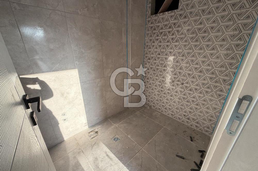 EDİRNE ENEZ ALTINKUM’DA DENİZE SIFIR 4+1 TRİPLEKS VİLLA