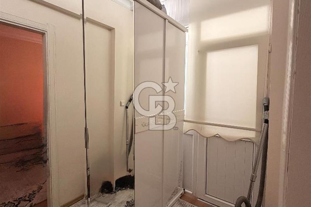 Konyaaltı Sitelerde Geniş 3+1 Daire