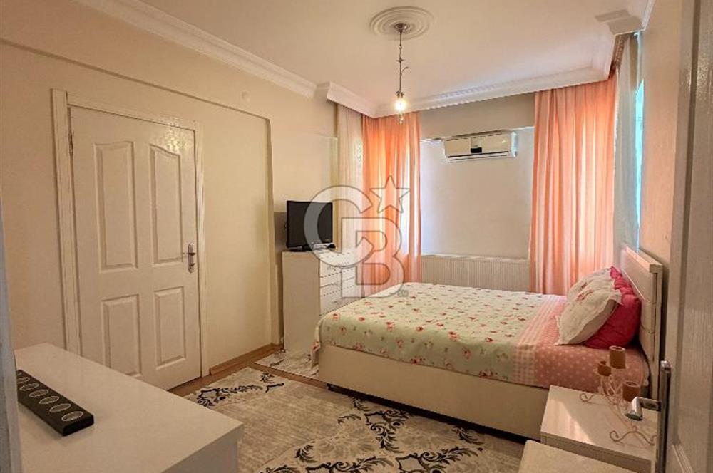 Konyaaltı Sitelerde Geniş 3+1 Daire