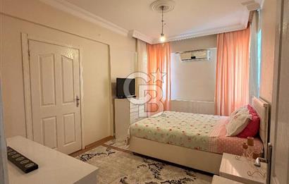 Konyaaltı Sitelerde Geniş 3+1 Daire