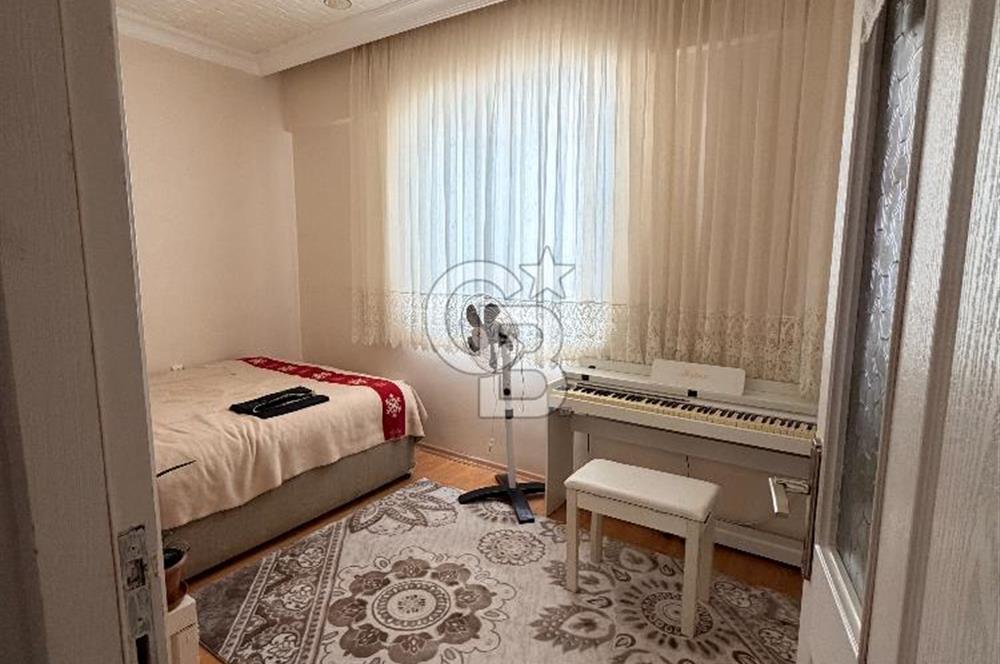 Konyaaltı Sitelerde Geniş 3+1 Daire