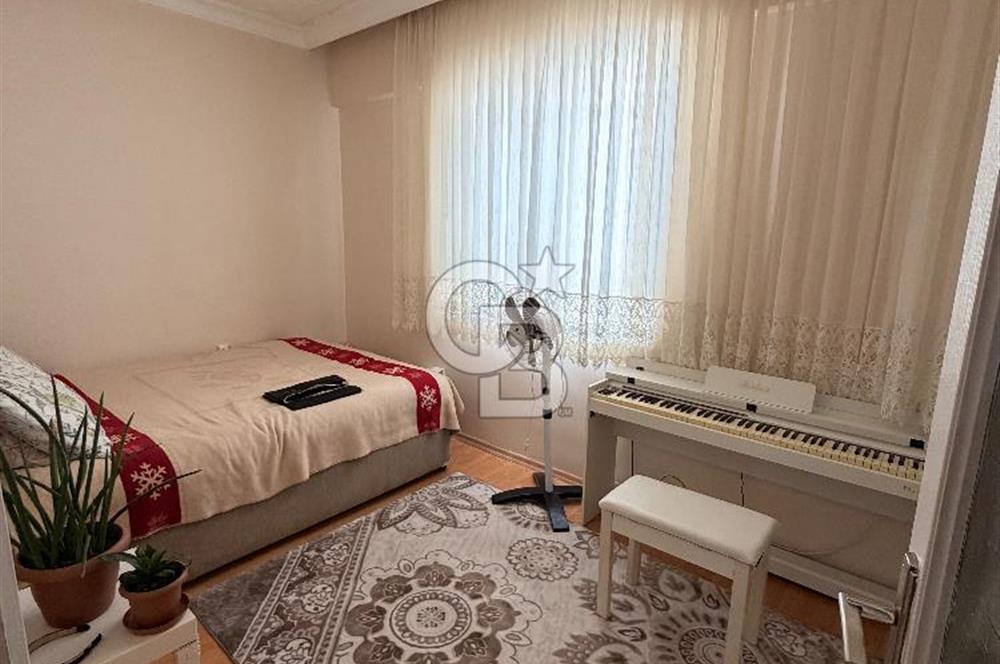 Konyaaltı Sitelerde Geniş 3+1 Daire