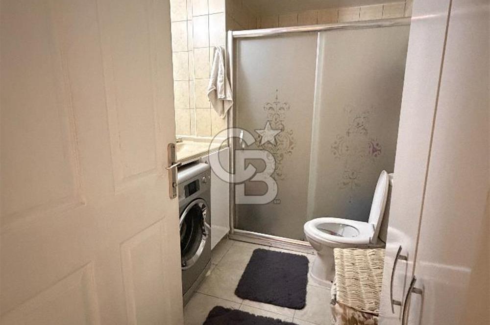 Konyaaltı Sitelerde Geniş 3+1 Daire