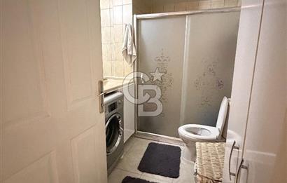 Konyaaltı Sitelerde Geniş 3+1 Daire