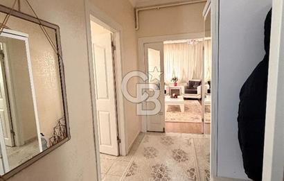 Konyaaltı Sitelerde Geniş 3+1 Daire